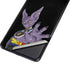 Dragon Ball Super Beerus Portrait Galaxy S21 Plus 5G Skin